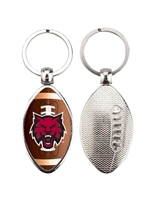 GO WILDCATS! Keychain