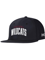 UA Flat Bill Sized CWU Hat