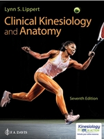 (EBOOK) CLINICAL KINESIOLOGY AND ANATOMY-W/ACCESS