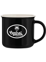 Central Mug
