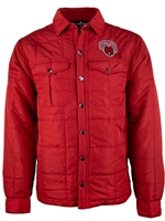 CWU Quilted Jacket