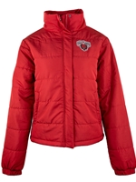 CWU Packable Puffer Jacket