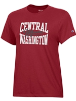 Central Mom Tshirt