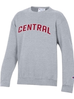 Central Youth Crew Neck Sweatshirt