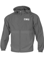 Champion Graphite Packable Jacket