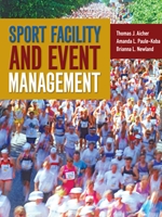 IA:SAA 585: SPORT FACILITY AND EVENT MANAGEMENT