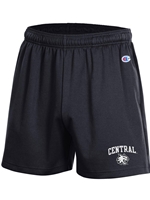 Black Champion Mesh Practice Shorts