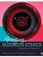 IA:ACCT 560: MANAGING BUSINESS ETHICS