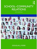 SCHOOL-COMMUNITY RELATIONS