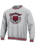 Champion Reverse Weave Crew Neck