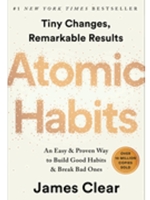 ATOMIC HABITS