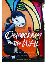 DEMOCRACY ON THE WALL