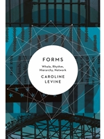 FORMS: WHOLE, RHYTHM, HIERARCHY, NETWORK