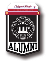 CWU Alumni Banner