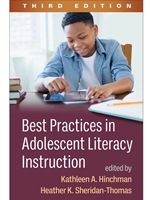 IA:EDLT 324: BEST PRACTICES IN ADOLESCENT LITERACY INSTRUCTION