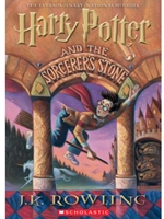 HARRY POTTER AND THE SORCERER'S STONE