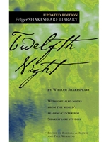 IA:ENG 363: TWELFTH NIGHT