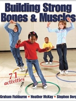 BUILDING STRONG BONES AND MUSCLES
