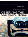 IA:ENG 472/572: OBSERVING THE USER EXPERIENCE