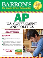 BARRON'S AP U.S.GOVERNMENT+POLITICS
