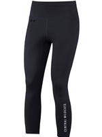 UA Ladies Black Leggings