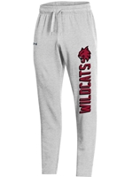 UA All Day Gray Sweatpants