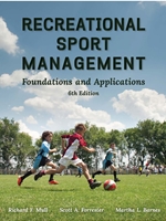 IA:REC 381: RECREATIONAL SPORT MANAGEMENT: FOUNDATIONS AND APPLICATIONS