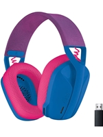 Logitech G435 Wireless Gaming Headset