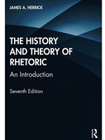 DLP:COM 340: THE HISTORY AND THEORY OF RHETORIC