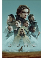 POSTER - DUNE