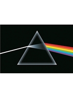 POSTER - PINK FLOYD DARK SIDE OF THE MOON