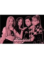 POSTER - BLACKPINK