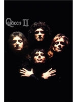 POSTER - QUEEN II