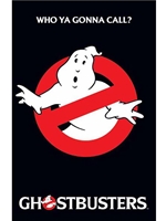 POSTER - GHOSTBUSTERS