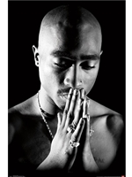 POSTER - TUPAC