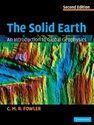 SOLID EARTH:INTRO.TO GLOBAL GEOPHYSICS