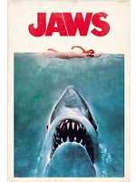 POSTER - JAWS