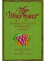 SPECIAL ORDER ONLY - THE WINE PROJECT WA HISTORY - NO RETURNS