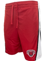 Crimson Basketball Shorts