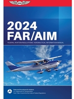 FAR/AIM 2024