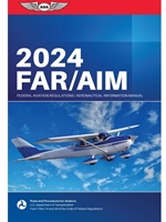 FAR/AIM 2024