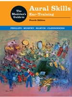 (EBOOK) MUSICIAN'S GDE..AURAL SKILLS:EAR TRAIN.