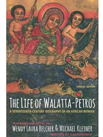 IA:HIST 330: THE LIFE OF WALATTA-PETROS