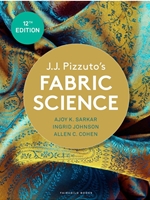 IA:ATM 420: J.J. PIZZUTO'S FABRIC SCIENCE