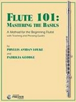 FLUTE 101:MASTERING THE BASICS