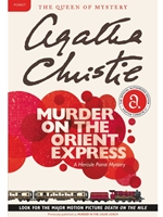 DLP:ENG 184: MURDER ON THE ORIENT EXPRESS