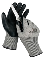 ACKTRA Level 5 Cut Resistant Gloves