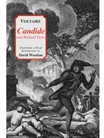 IA:PHIL 105: CANDIDE: AND RELATED TEXTS