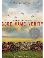 IA:HUM 184: CODE NAME VERITY