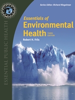 IA:PUBH 320: ESSENTIALS OF ENVIRONMENTAL HEALTH
